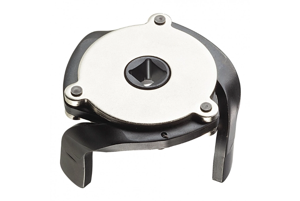 3 Jaw Oil Filter Instant Wrench (PATENT)