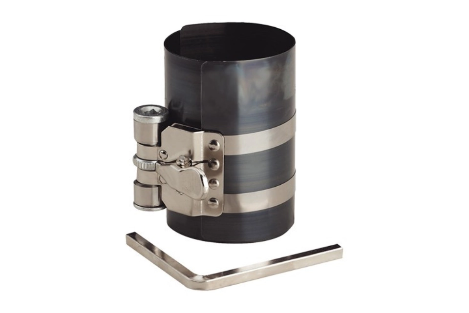 Piston Ring Compressor (95 - 175mm)