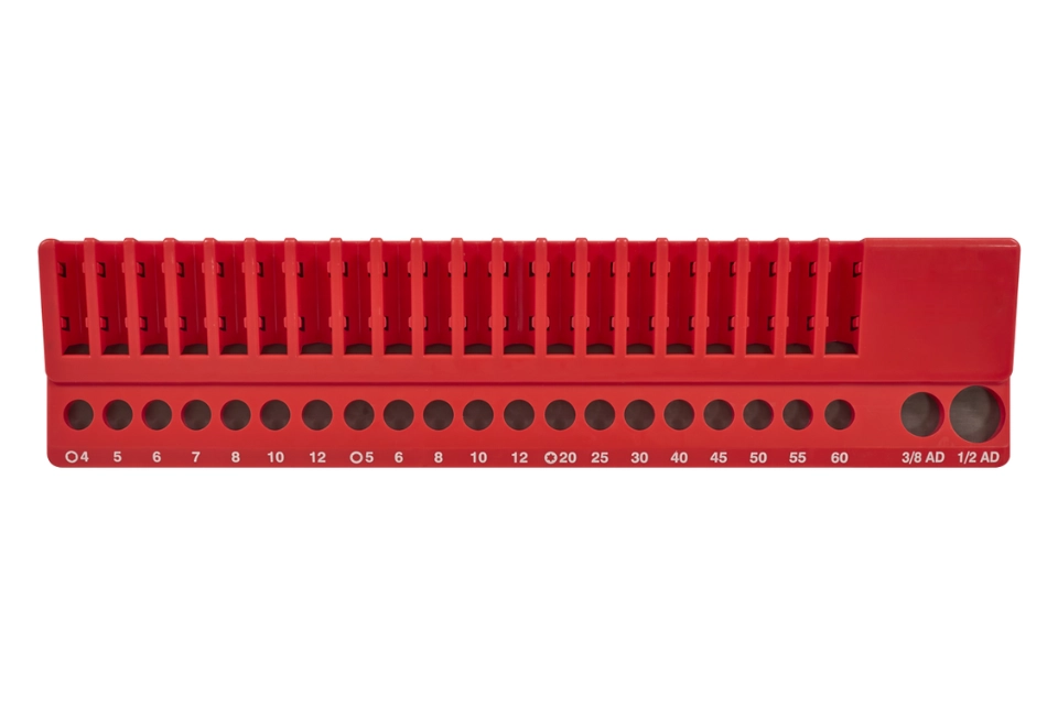 Bit Holder Magnetic 42 Bit Capacity