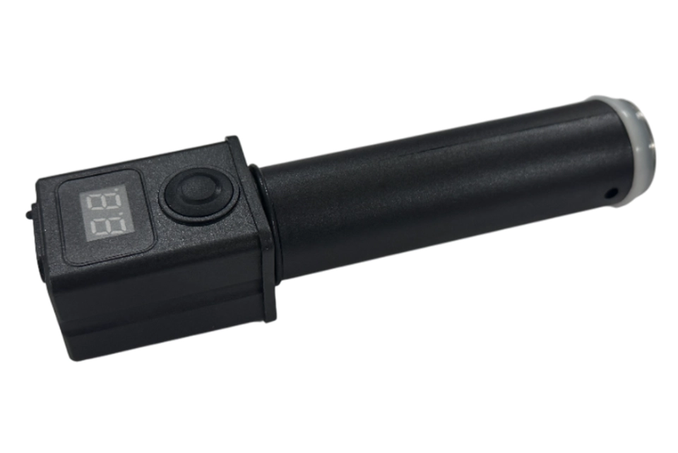Electric Suction Pump Handle
