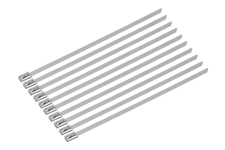 Stainless Steel Cable Tie