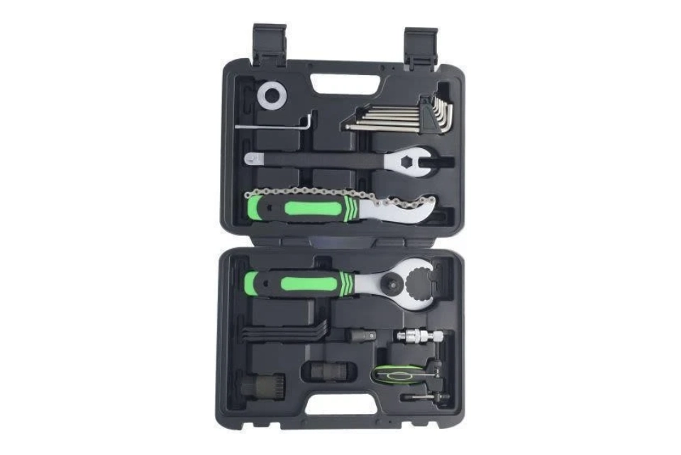 Professional Bike Repair Kit