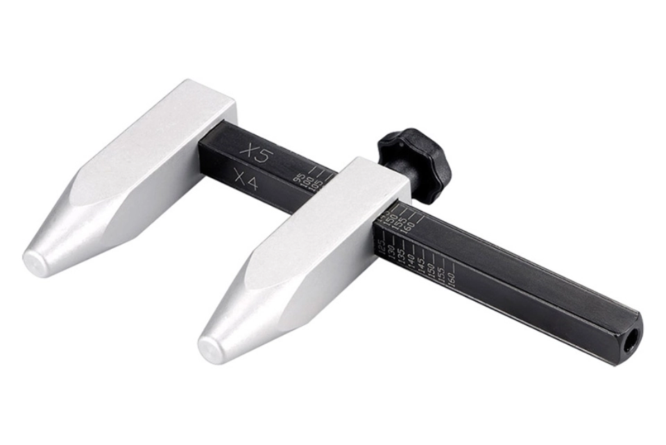 Bolt Circle Gauge
