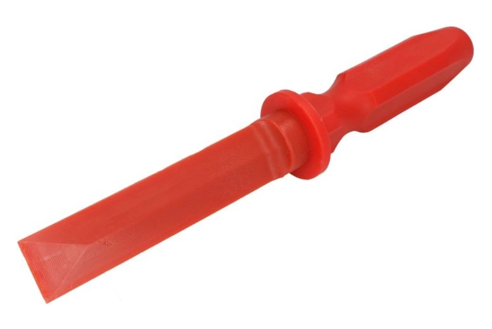 Adhesive Wheel Weight Removal Tool Big Handle