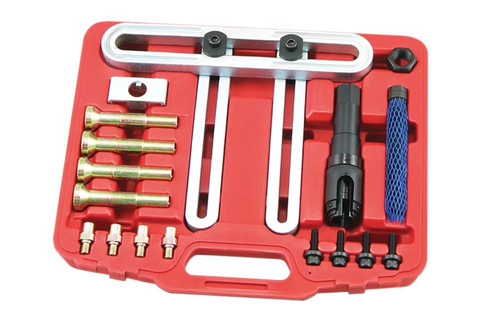 Diesel Injector Removal Kit - Kia / Hyundai