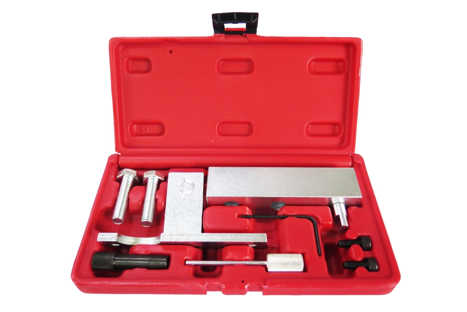 Engine Timing Tool Kit - Vauxhall/Opel 1.6 CDi