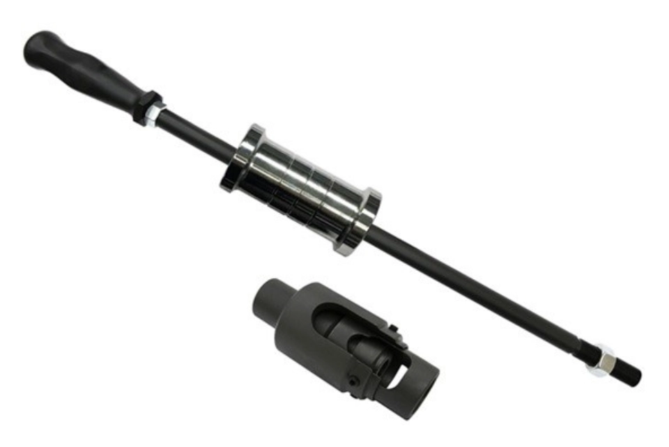 Injector Extractor with Slide Hammer Set - Bosch  (5/8-18")