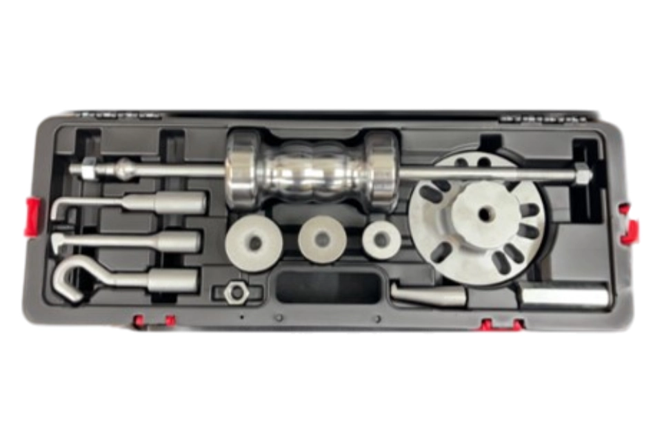 Sliding Hammer Set