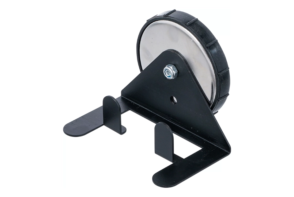 Magnetic Holder for Spray Guns
