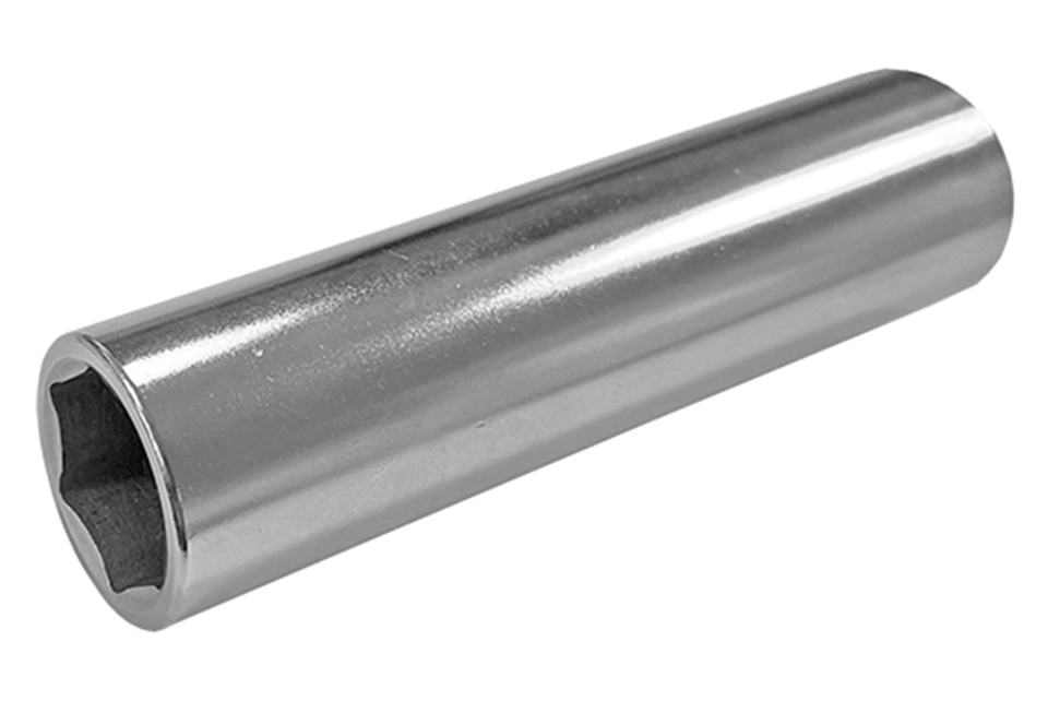 Axle Nut Socket for Tesla - 130mmL