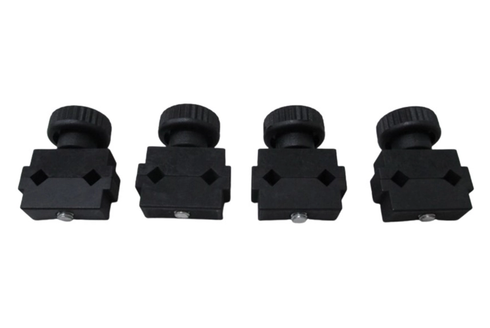 4PCS Brake Line Clamp Tool