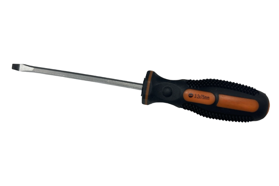 3.2MM x 75MM Screwdriver