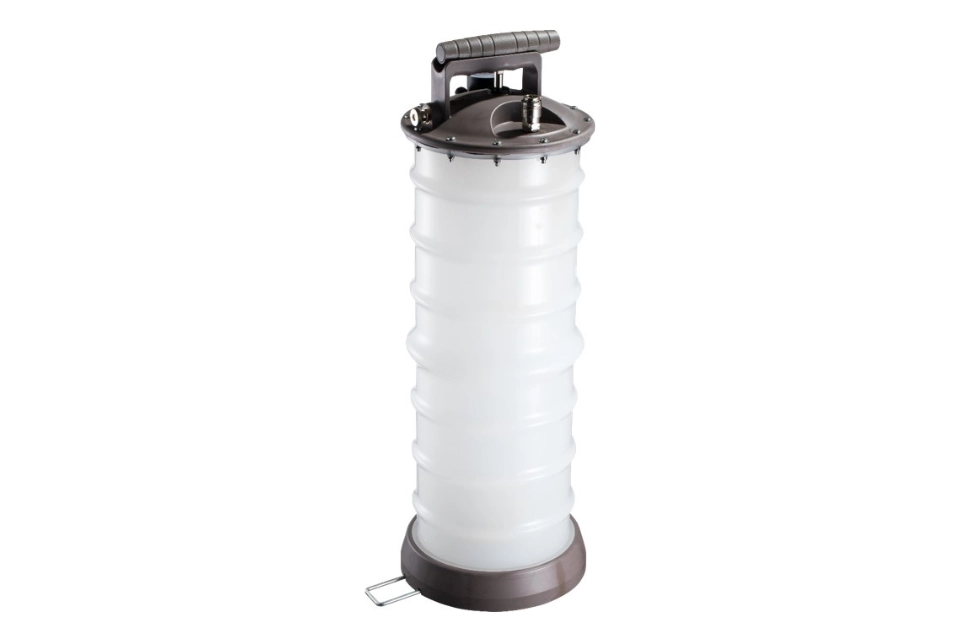 Manual Fluid Evacuator (12L)