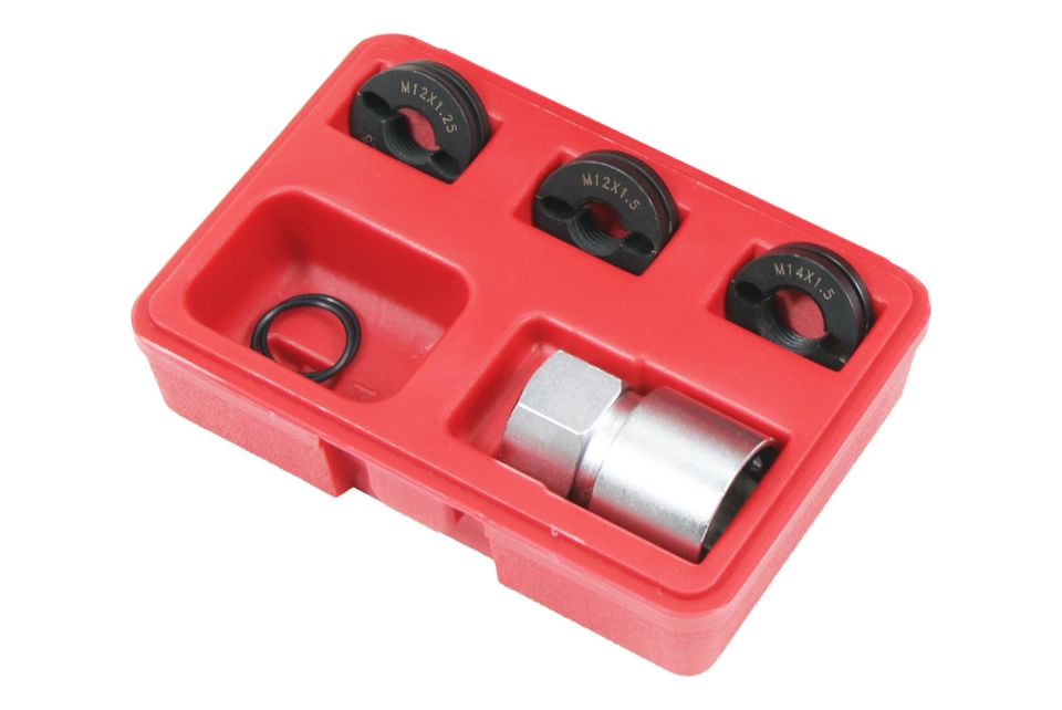 Wheel Stud Thread Restorer Kit