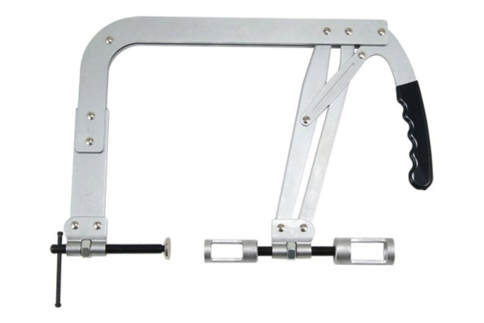 Valve Spring Compressor - Dual Size