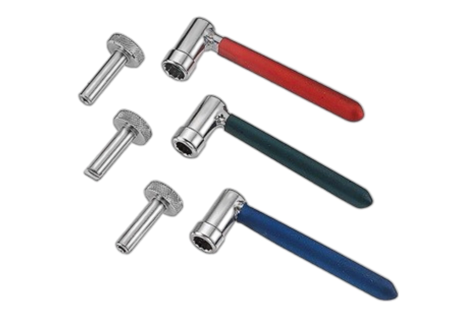 Tappet Adjusting Tool Set