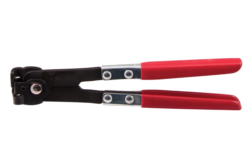 Sonsbeek 1098 Straight Ear Clamp Pincer