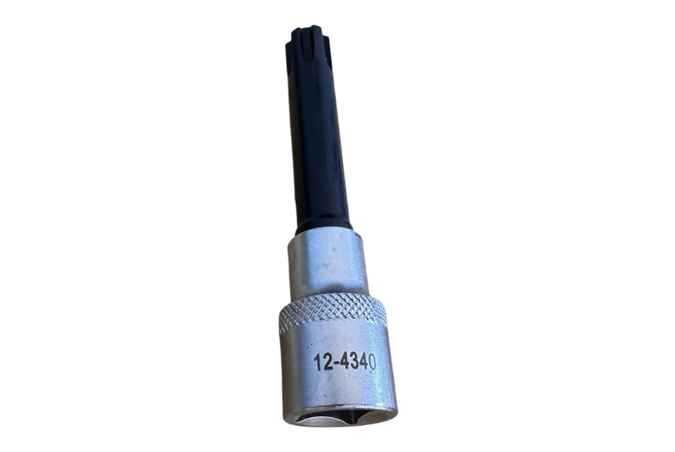 1/2"Dr. x RM12 x 100mmL - Ribe Socket