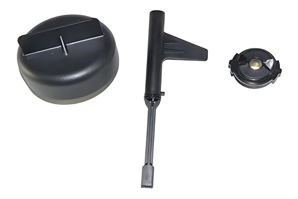 Oil Drain Set