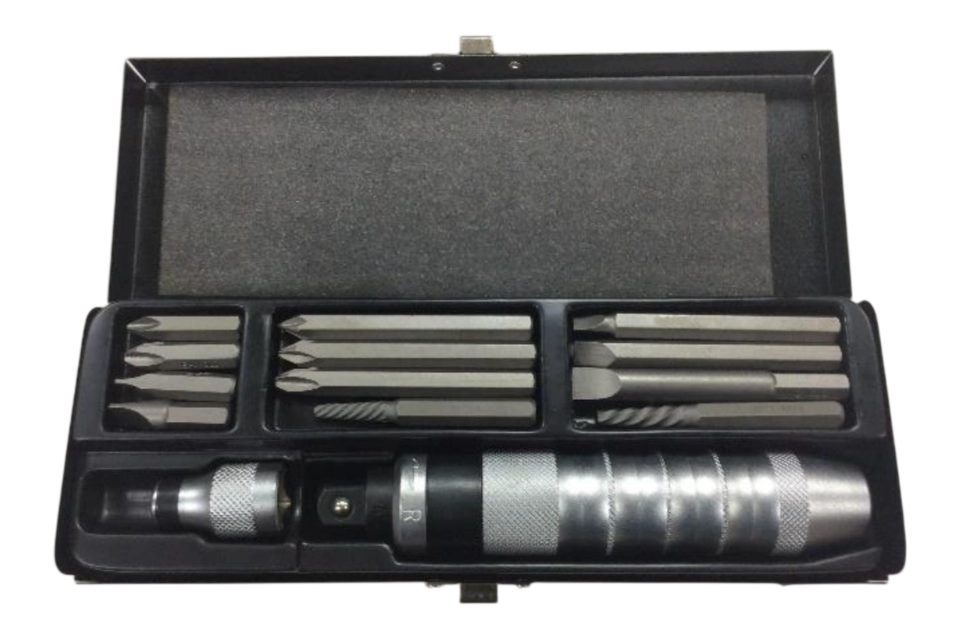 Impact Driver Set