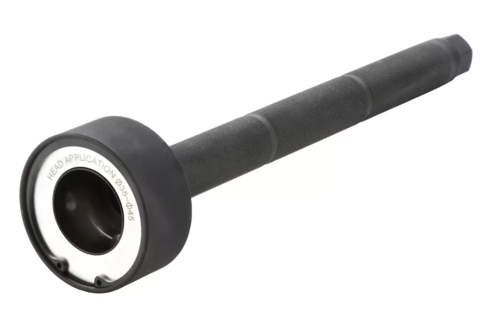 Rack End Remover and Installer (35mm-45mm, 400mmL)