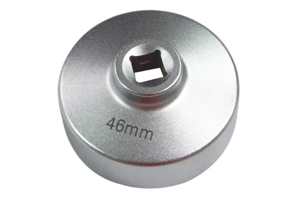 AdBlue Oil Filter Socket 46mm