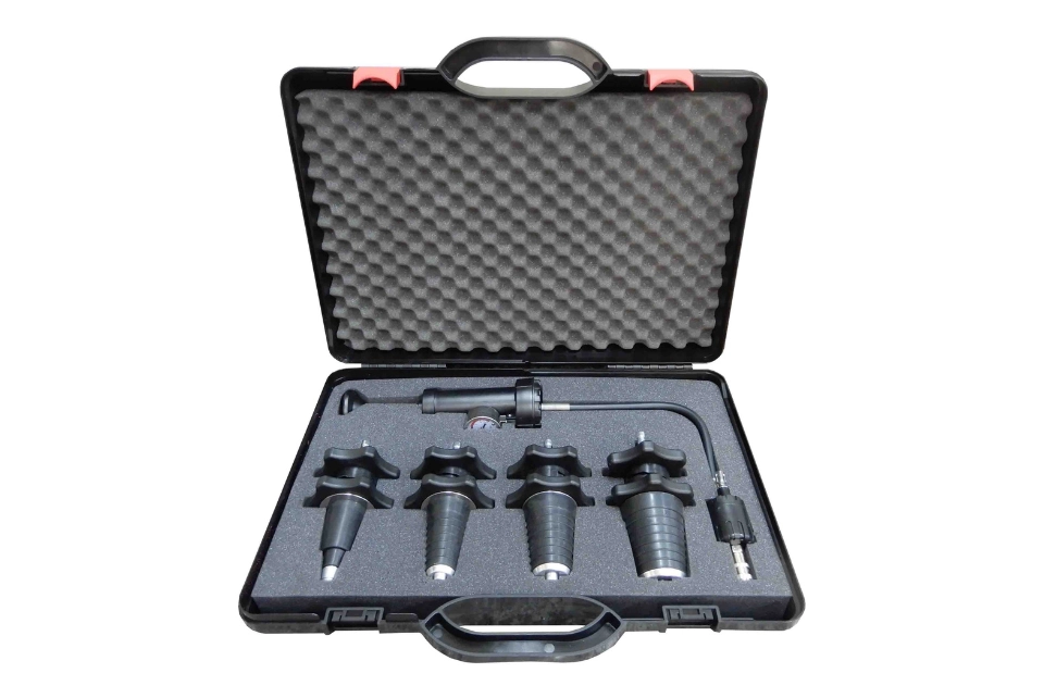 Universal Radiator Pressure Test Kit