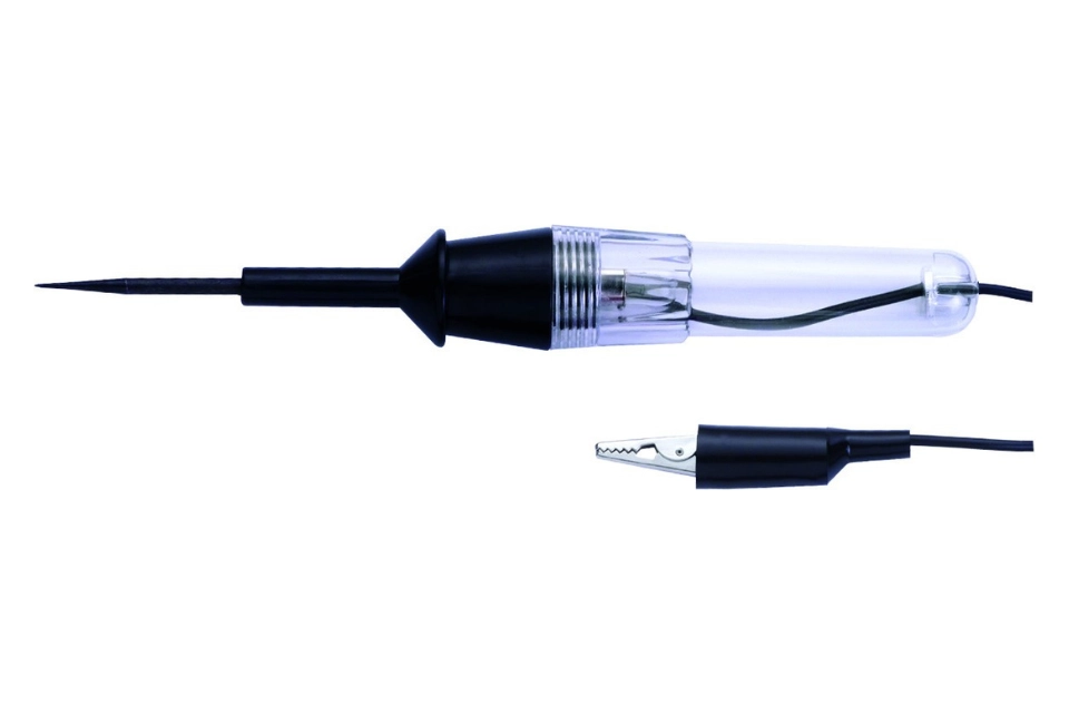 Circuit Tester - 6A & 12V