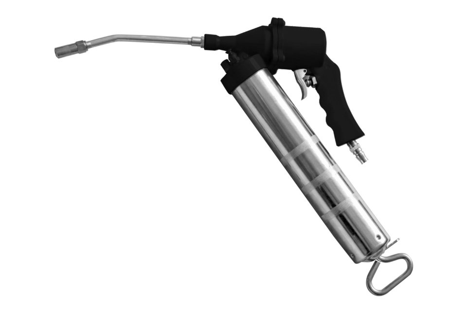 Air Operated Grease Gun