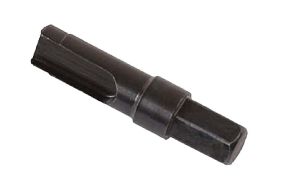 Oil Drain Assembly Tool