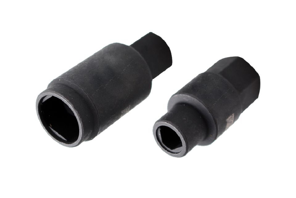 Injection Pump Socket 12.6+7mm