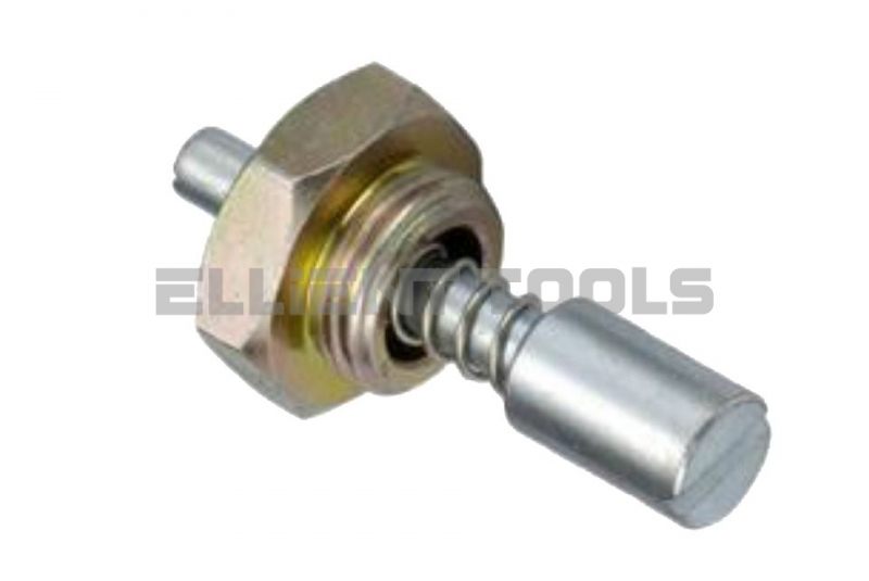 Injection Pump Lock Pin - Mercedez Benz Late Models