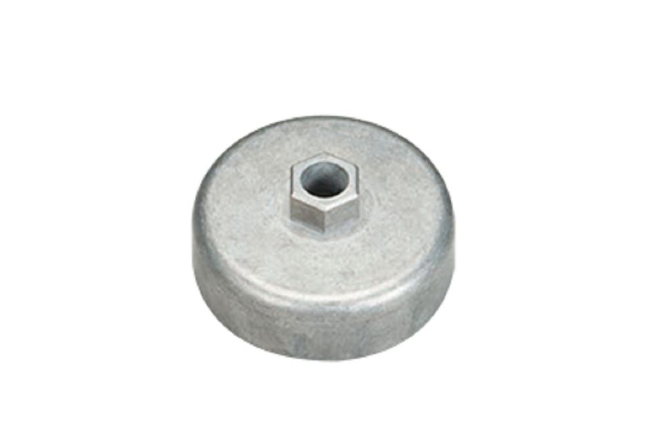 Camshaft Adjuster for Audi