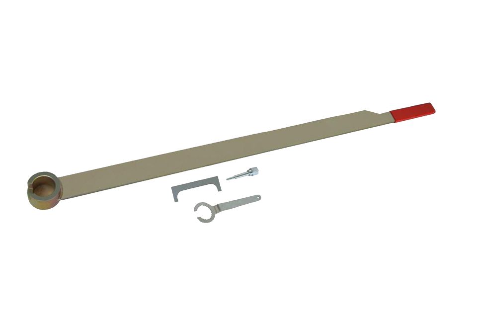 Diesel Engine Setting/ Locking Tool Set
