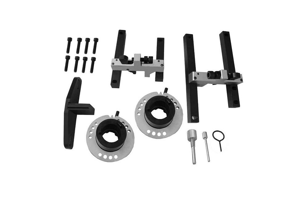 SETTING/LOCKING TOOL KIT 1.0 ECOBOOST 3 CYLINDER PETROL ENGINE FOR Ford