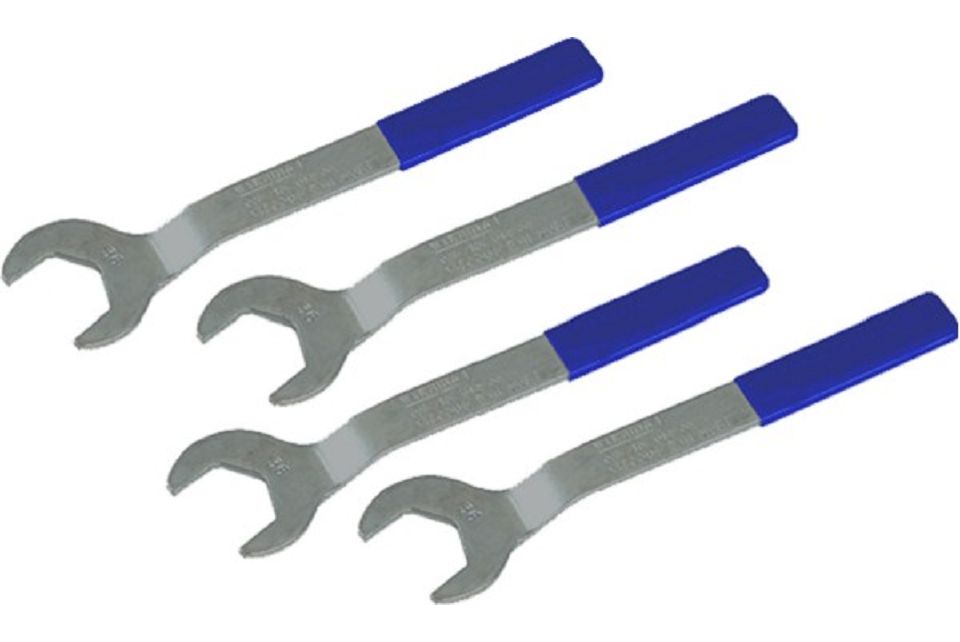 Viscous Fan Hub Spanner