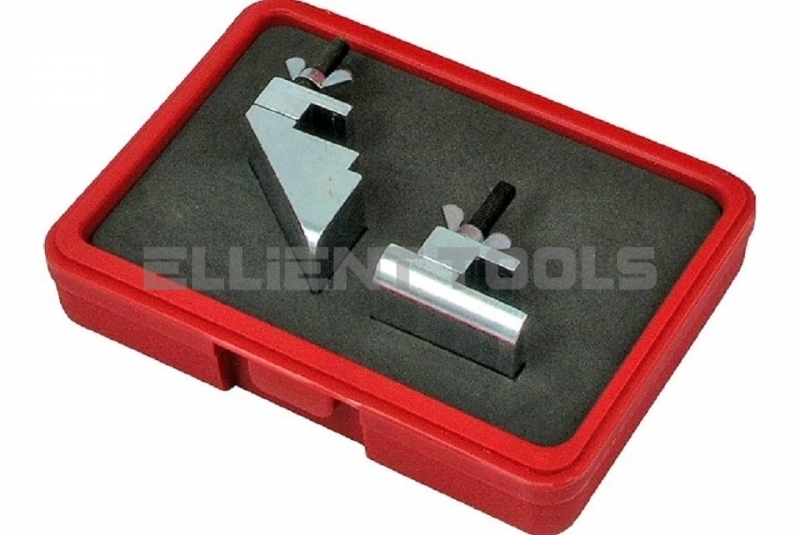 Auxiliary Stretch Belt Removal/ Installation Tool