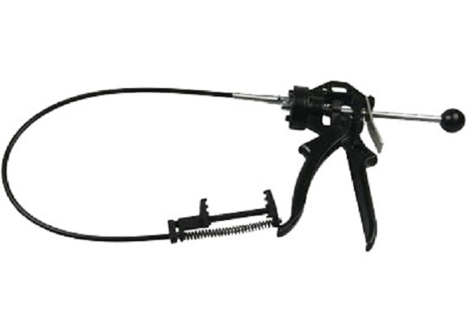 Flexible Spring Hose Clip Crimper 3-in-1