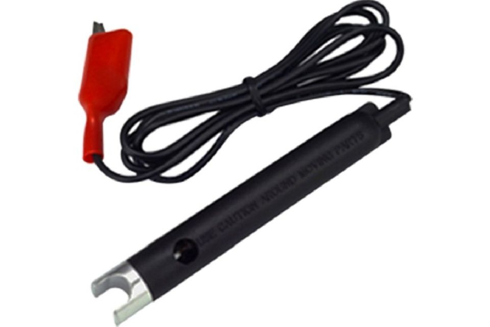 Spark Plug Wire Tester