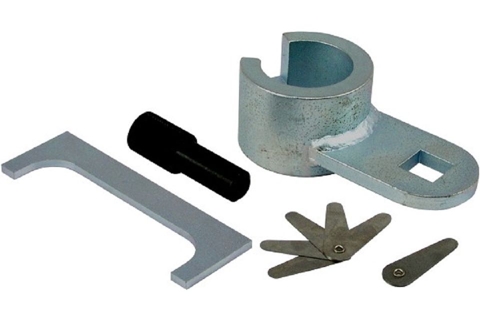 Engine Timing Tool Set For Volkswagen 2.4/2.5 Tdi