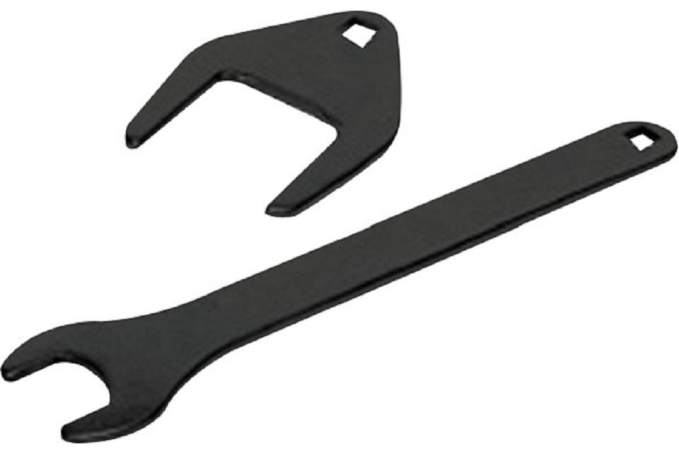 Ford Fan Clutch Wrench Set 2pcs