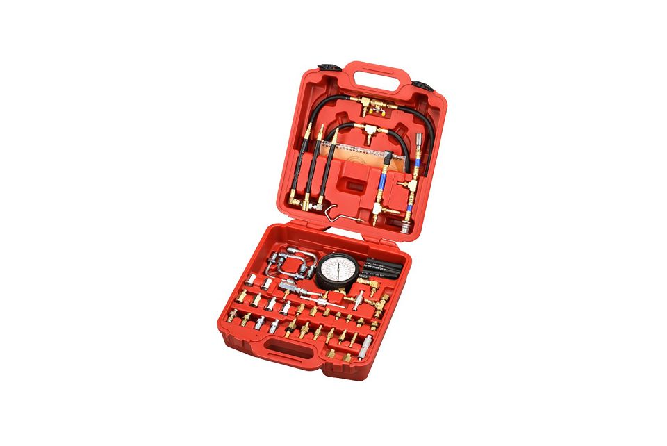 Fuel Injection Pressure Test Kit - AT1158