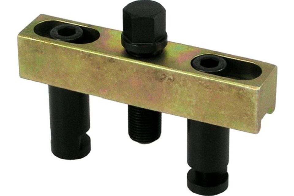 Universl Pulley Extractor