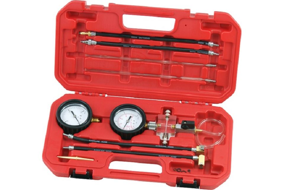 Leak Back Test Kit - Piezo