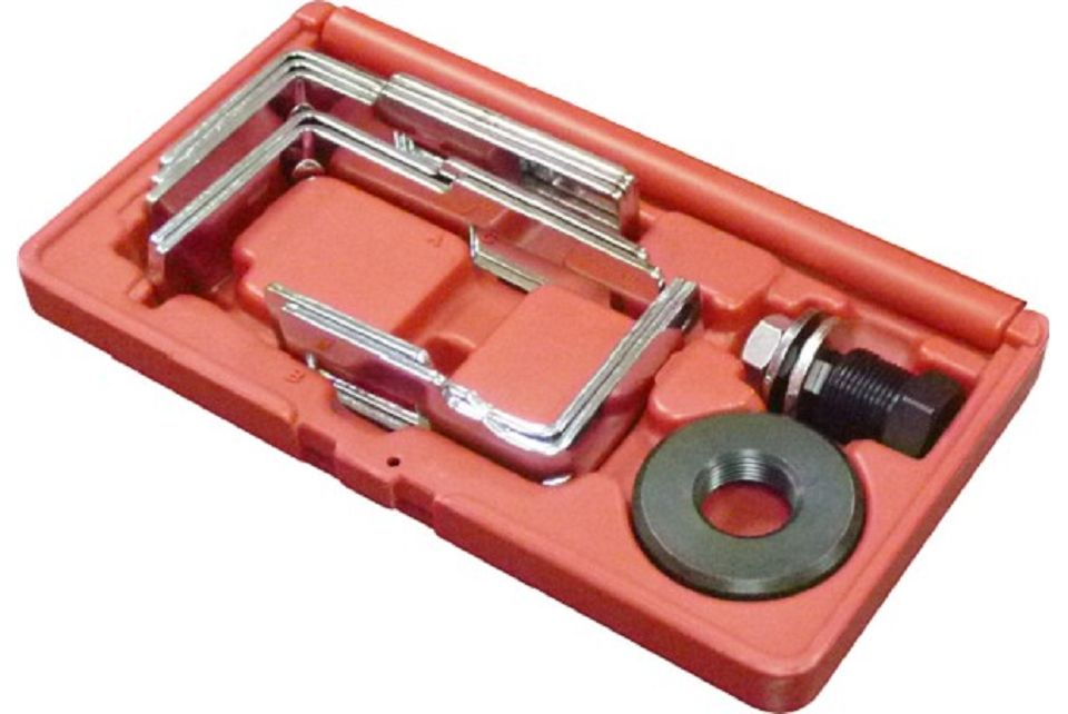 Fuel Tank Sender Wrench Set