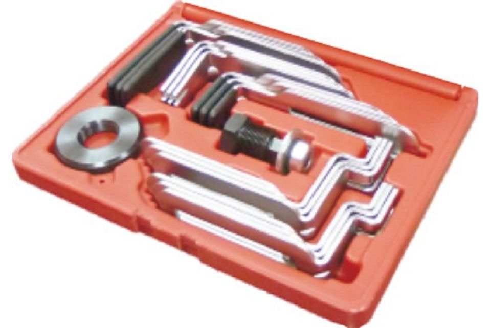 Master Fuel Tank Sender Wrench Set