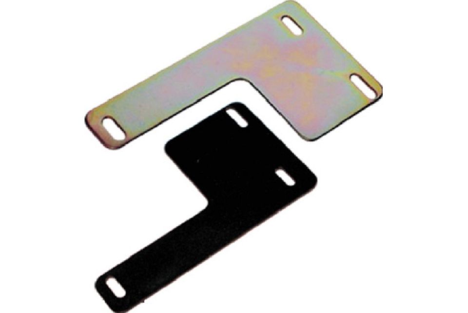 Petrol Engine Camshaft Setting Plate