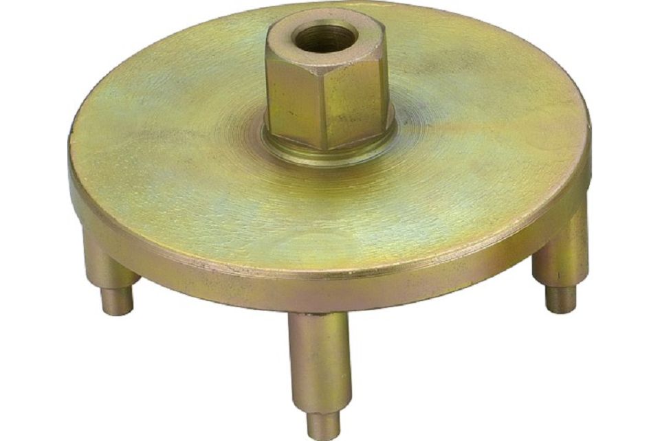 Fuel Tank Cup Wrench