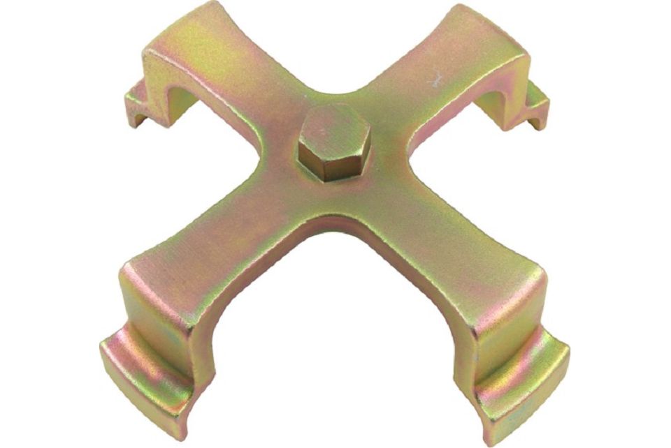 Fuel Tank Lid Dissemble Tool