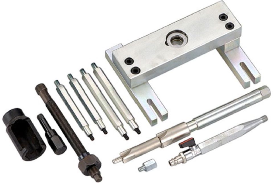 BMW Common Rail injector Removing & Cleaning Kit